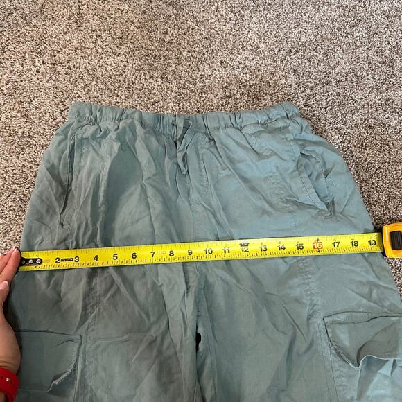 SPLENDID Women's Kamryn Cargo Trousers Size S - Picture 8 of 12